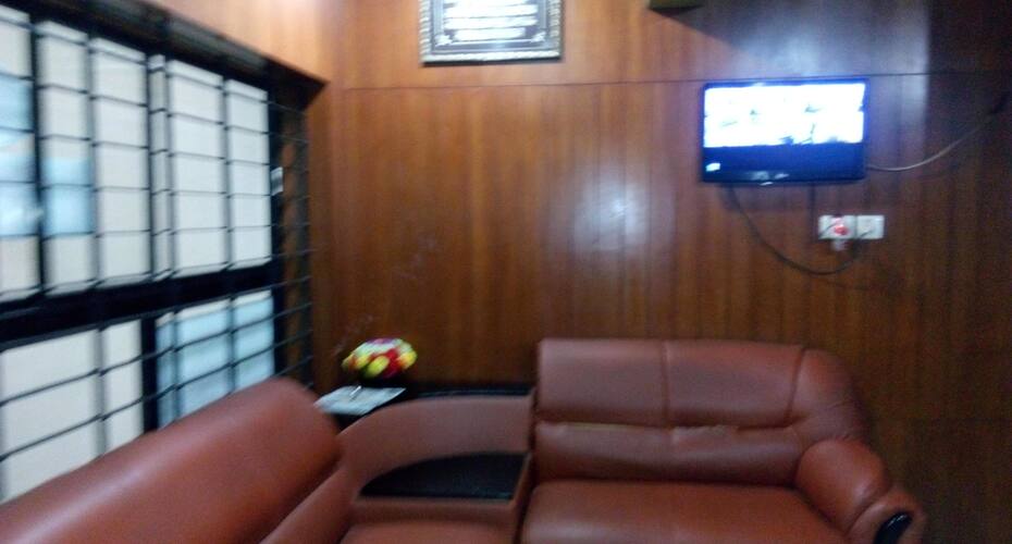 Taj Residency Boarding & Lodging, Mangalore 2